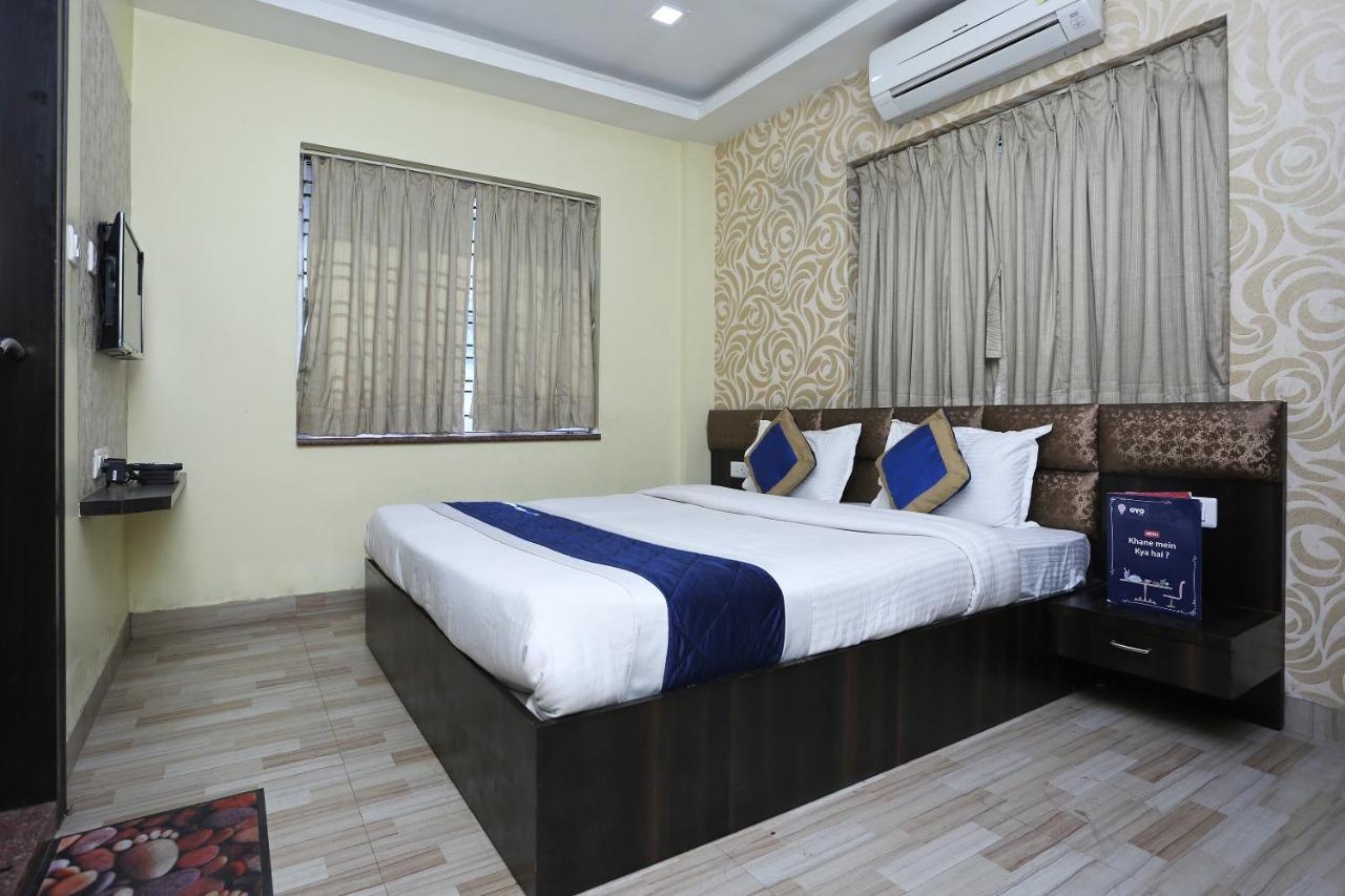 Oyo 7790 Hotel Royal Height Колката Екстер'єр фото