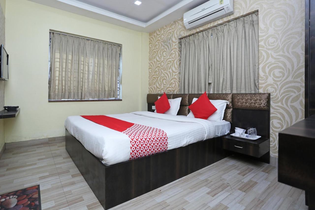 Oyo 7790 Hotel Royal Height Колката Екстер'єр фото