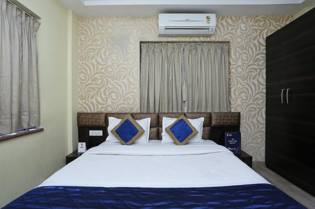 Oyo 7790 Hotel Royal Height Колката Екстер'єр фото