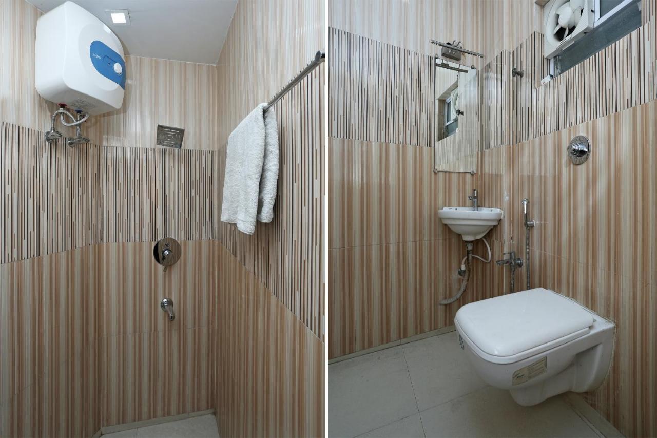 Oyo 7790 Hotel Royal Height Колката Екстер'єр фото