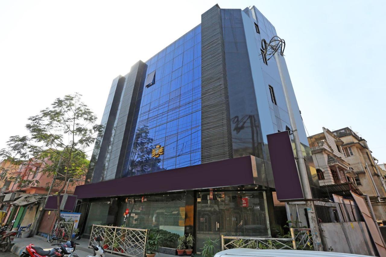 Oyo 7790 Hotel Royal Height Колката Екстер'єр фото